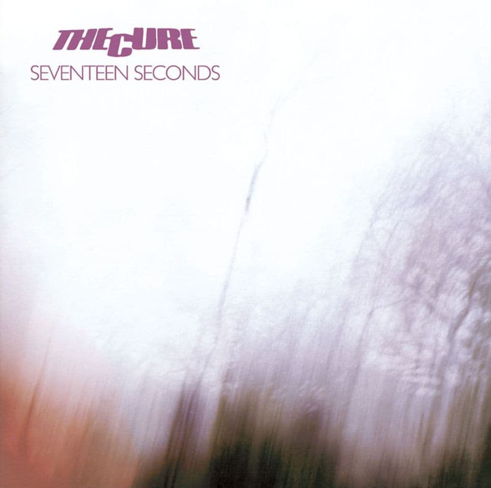 Music Seventeen Seconds - 2006 Remaster