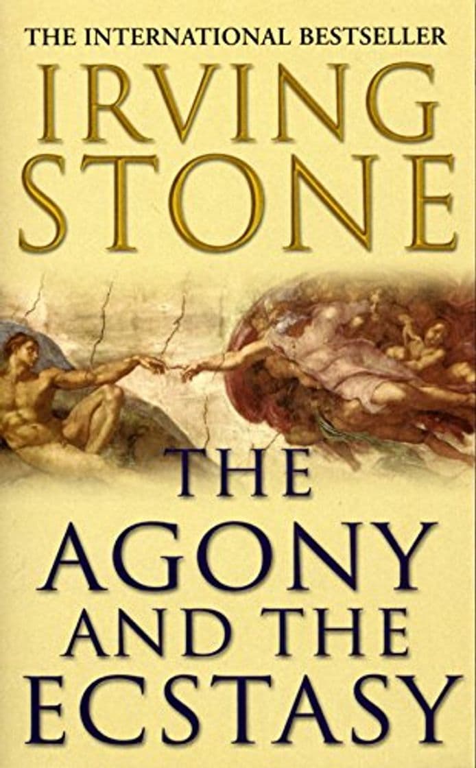 Book The Agony And The Ecstasy