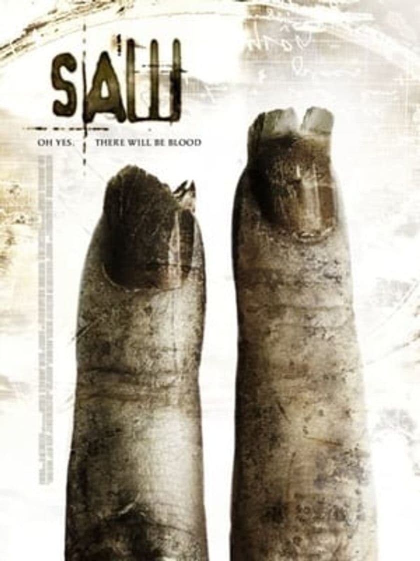 Movie Saw II