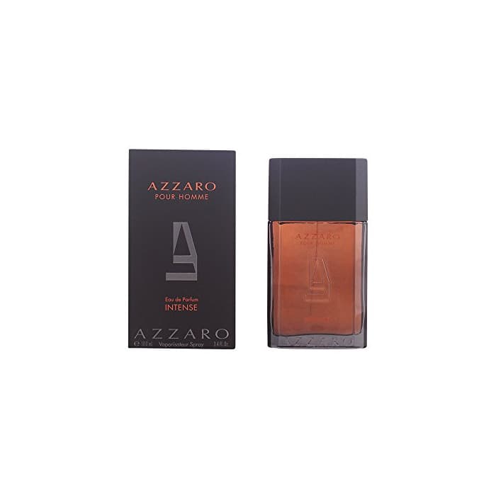 Belleza Pour Homme Intense - Agua de perfume