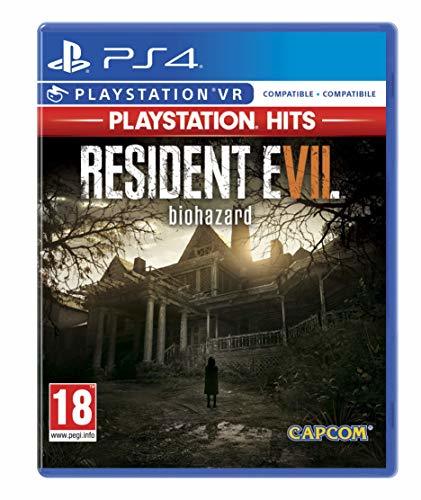 Product Resident Evil 7 Hits