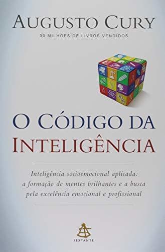 Book O Codigo da Inteligencia