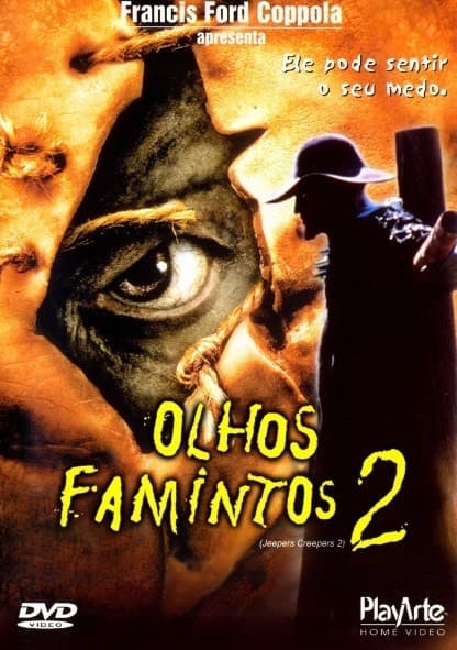 Película Jeepers Creepers 3