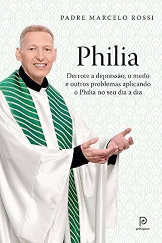 Libro Philia