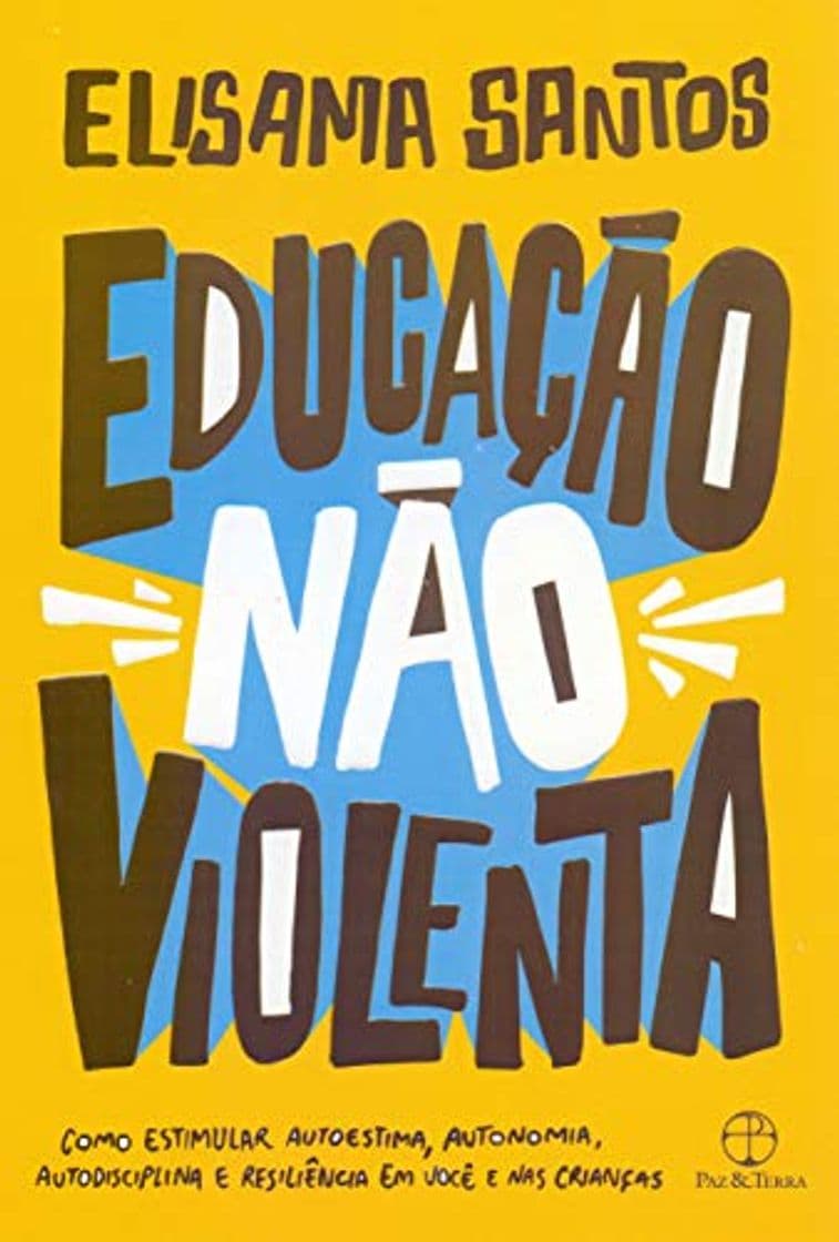 Libro Educação não violenta