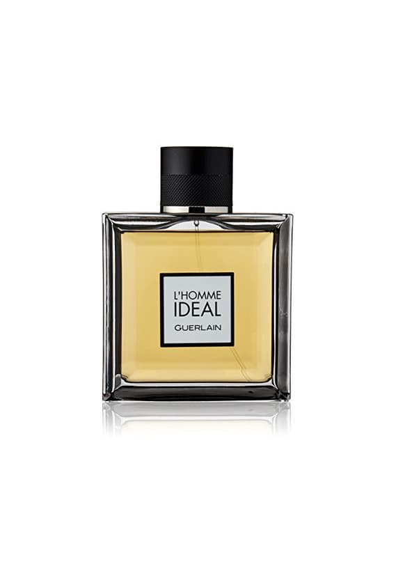 Belleza Guerlain L'Homme Ideal Eau de Toilette Vaporizador 100 ml