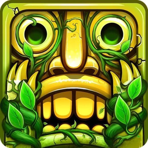 App Temple Run 2