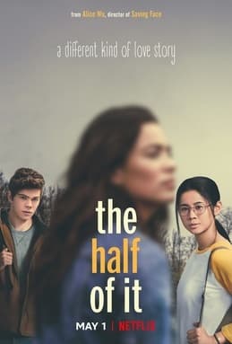 Movie The half of it