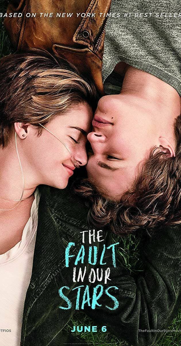 Movie The Fault in Our Stars