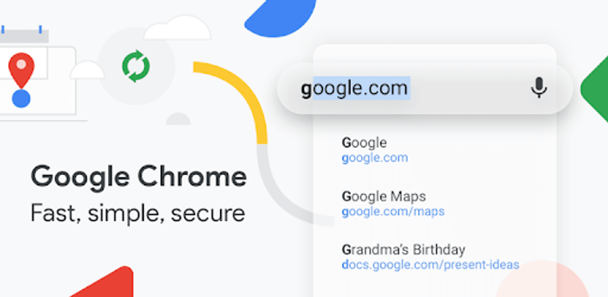 Fashion Google Chrome: Fast & Secure - Apps on Google Play