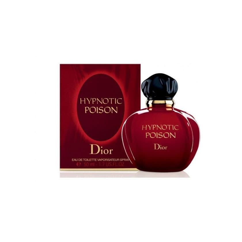 Beauty DIOR HYPNOTIC POISON agua de tocador vaporizador 100 ml