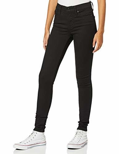 Product Levi's 310 Shaping Super Skinny, Vaqueros Skinny Mujer, Negro