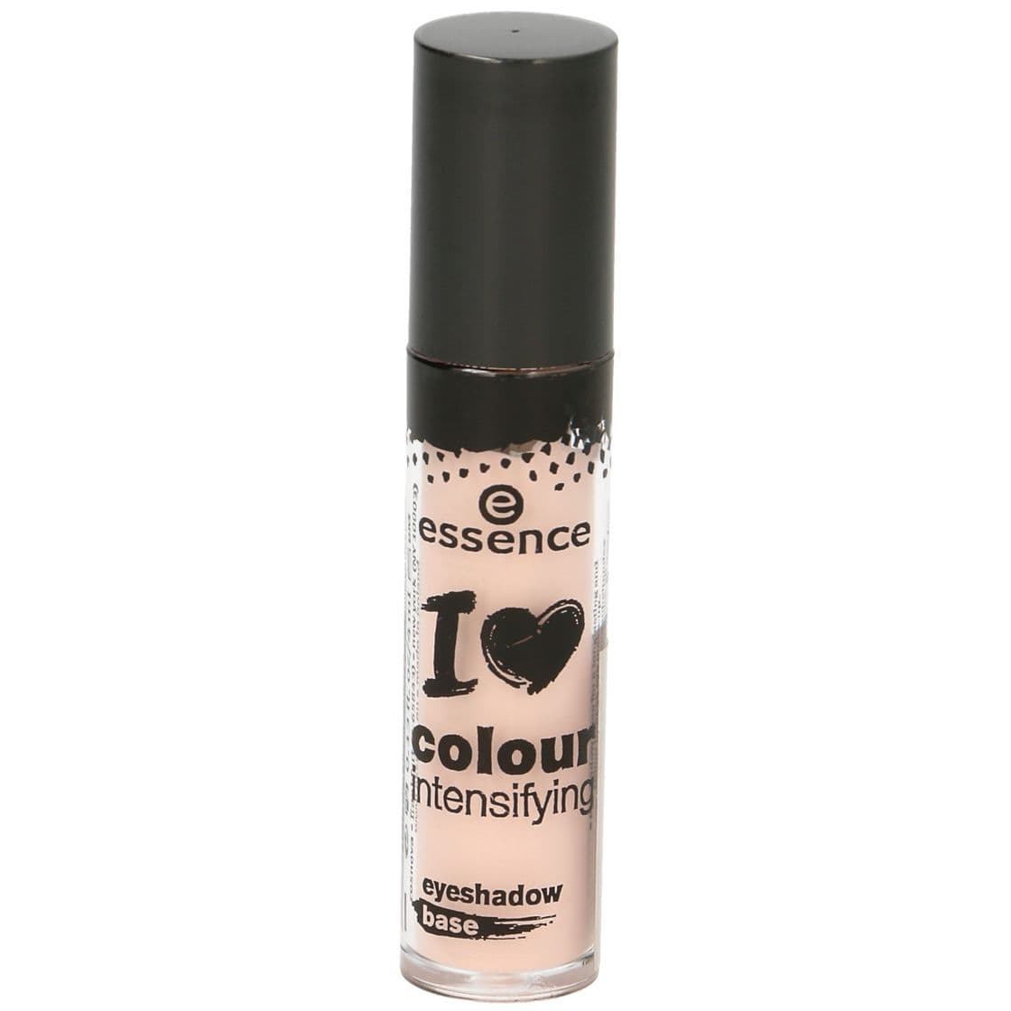 Moda Essence - Prebase para sombras i love colour 