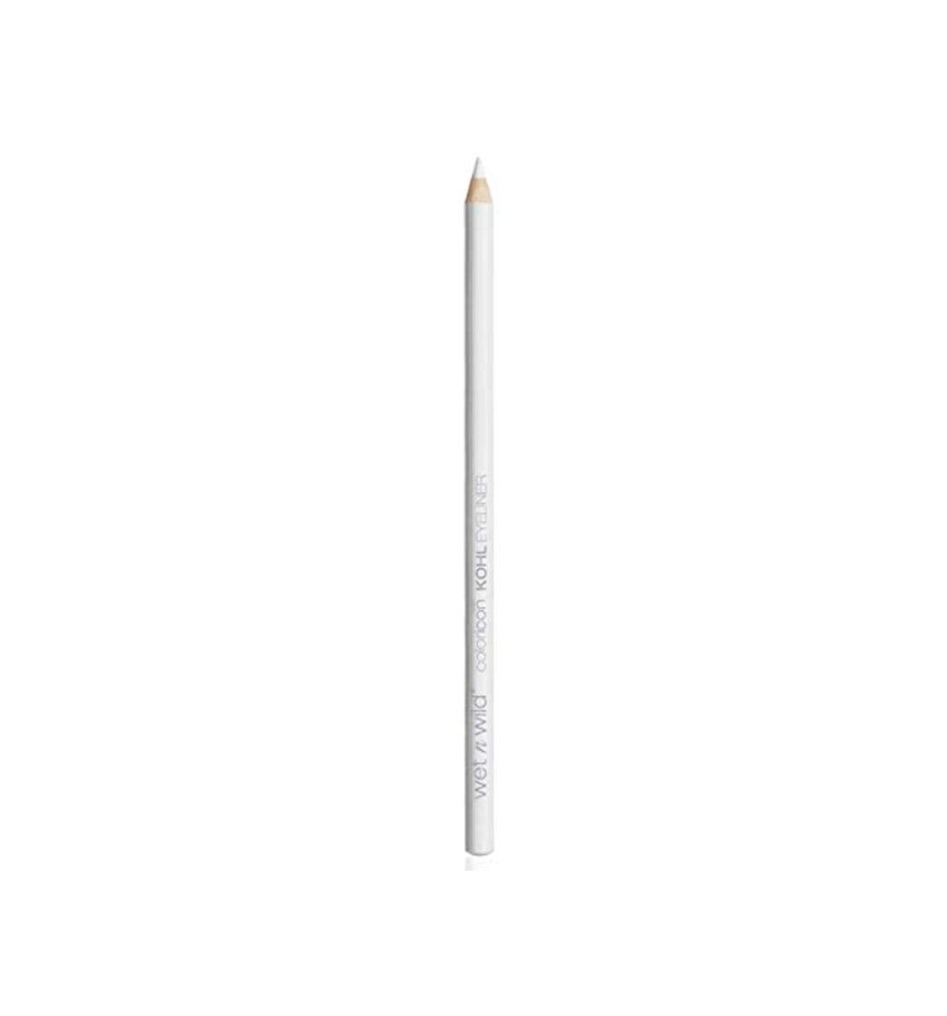 Producto Wet n Wild You're Always White Color Icon Kohl Delineador de Ojos