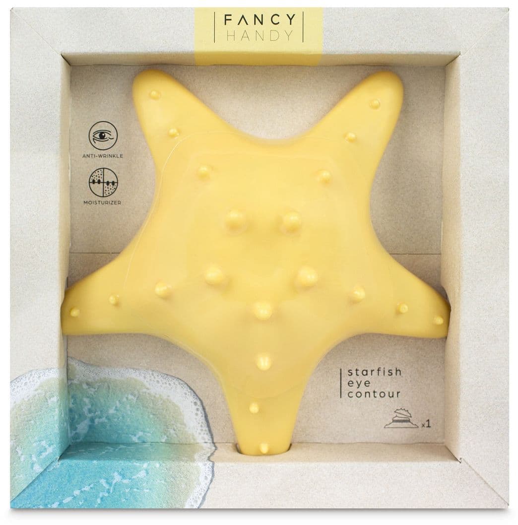 Moda Starfish Contorno de Ojos Fancy Handy