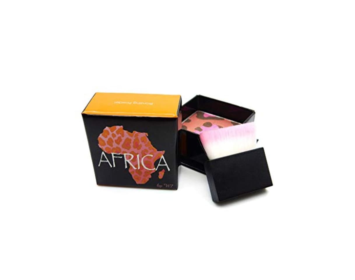 Belleza Africa Blush, de W7