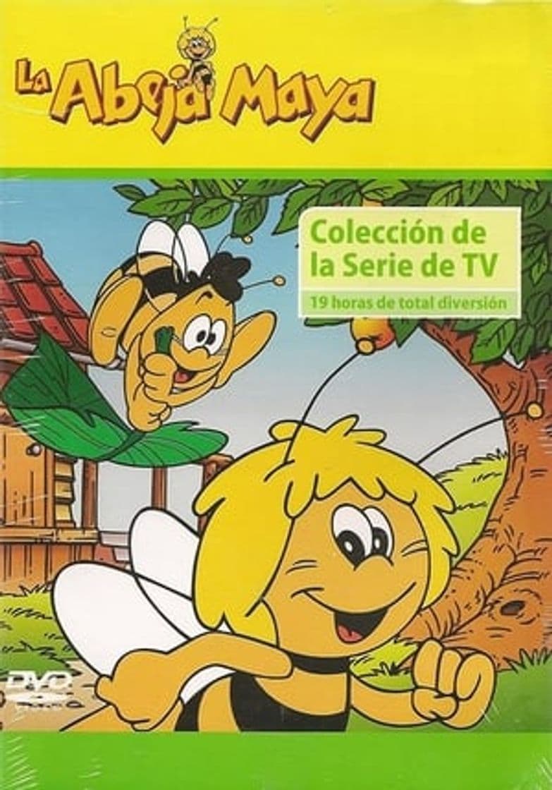 Serie Maya the Bee