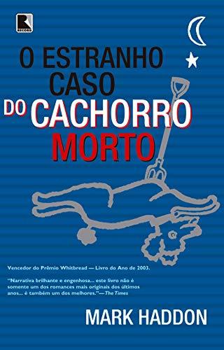 Book O estranho caso do cachorro morto