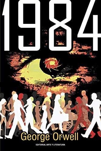 Book 1984