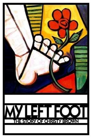 Película My Left Foot: The Story of Christy Brown