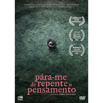 Movie Para-me de repente o pensamento 