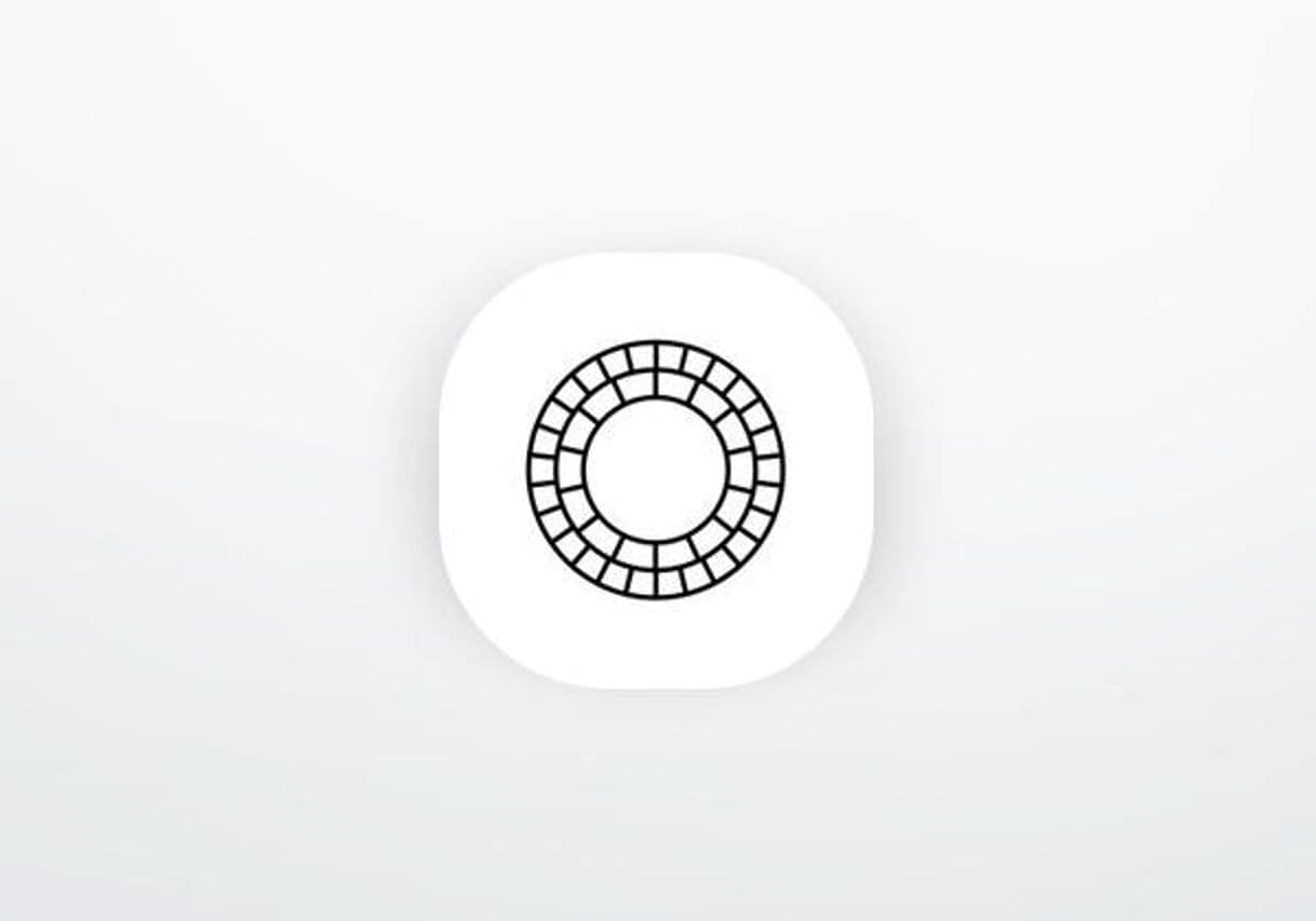 App VSCO: Editor de Fotos y Vídeos