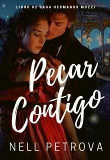 Libro Pecar contigo