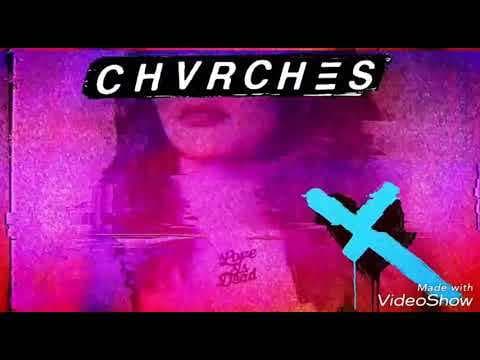 Moda CHVRCHES - Forever - YouTube