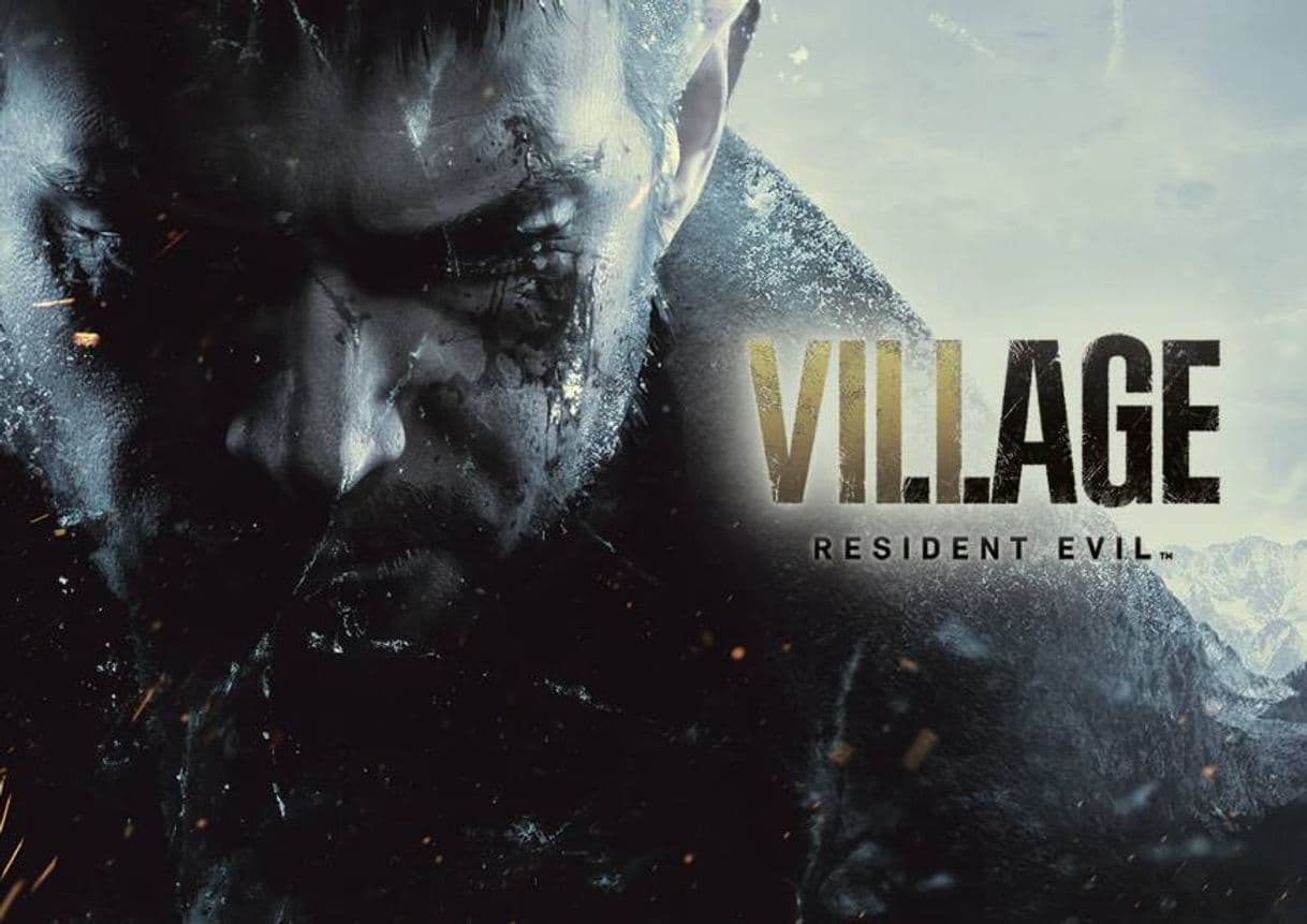 Videojuegos Resident Evil / Village 