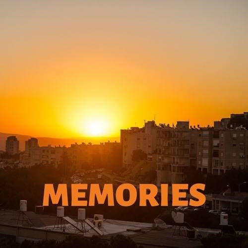 Canción Maroon 5-Memories