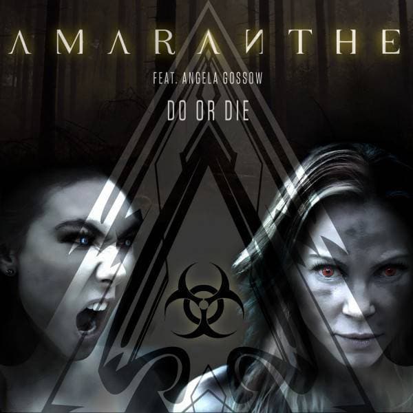 Music Amaranthe-'Do or Die'