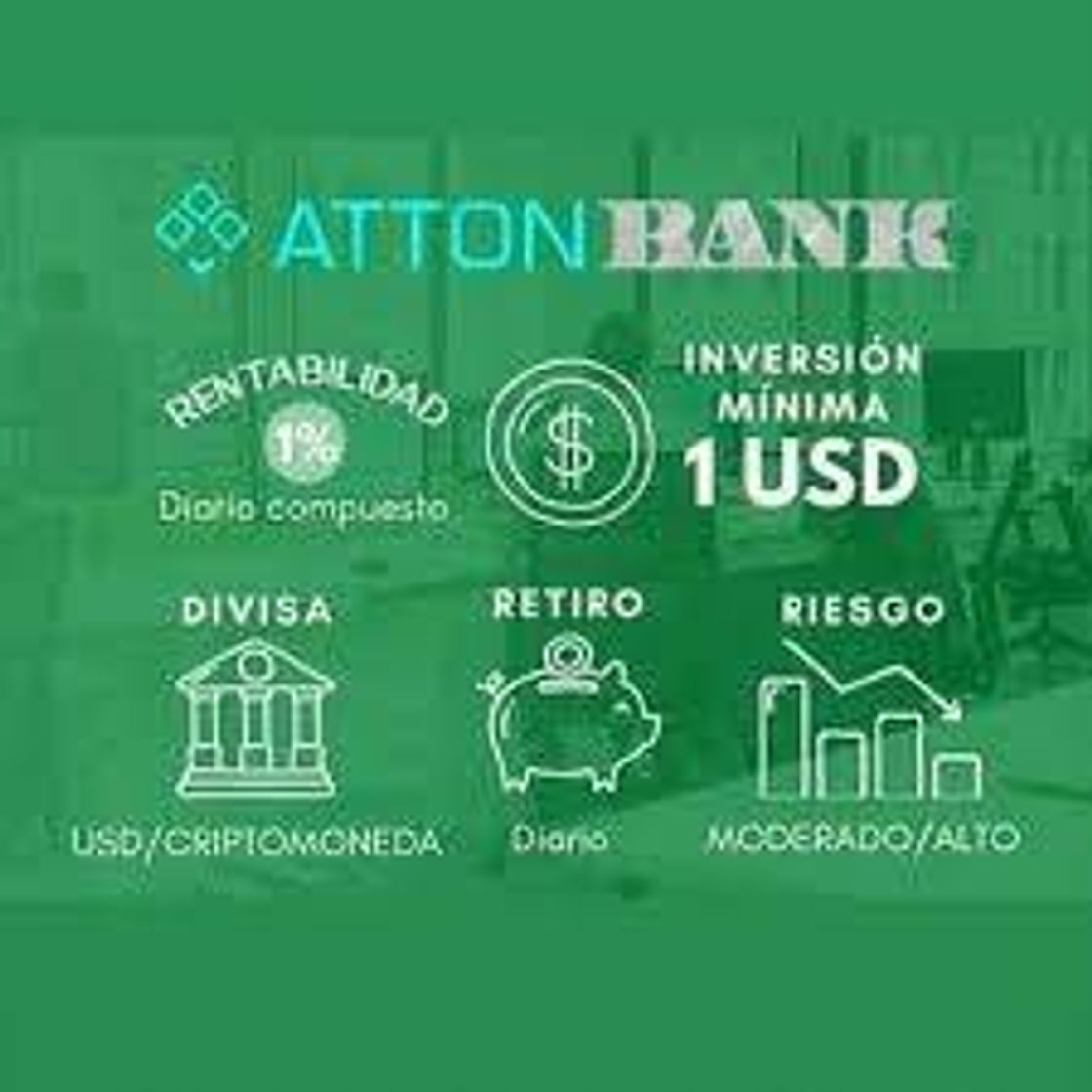 Moda Attonbank