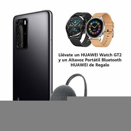 Producto Huawei P40 Pro 5G - Smartphone de 6,58" OLED (8GB RAM