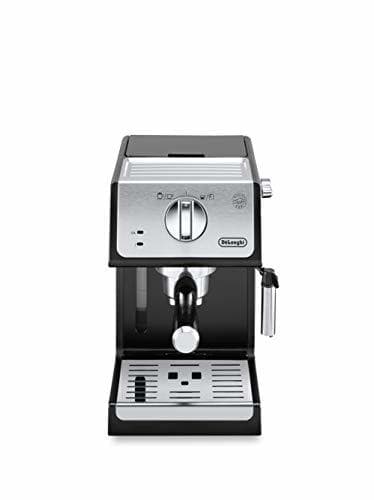 Elemento de la categoría hogar De'longhi ECP33.21 - Cafetera espresso