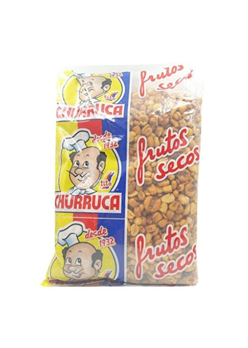 Producto Churruca Original Picadita Cóctel de frutos secos 1 Kg