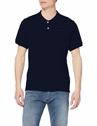 Product Pepe Jeans Vincent Polo, Azul