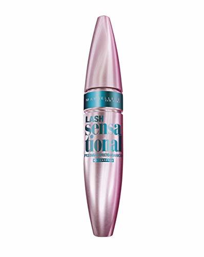 Beauty Maybelline Máscara de Pestañas Lasting Sensational Waterproof