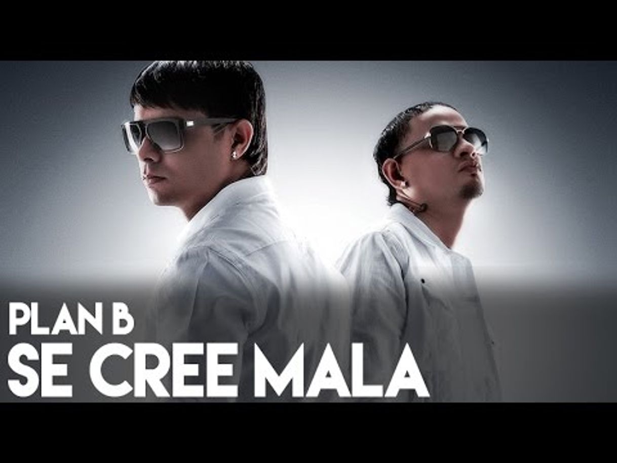 Moda Plan B - Se Cree Mala (La Formula) [Official Audio] - YouTube