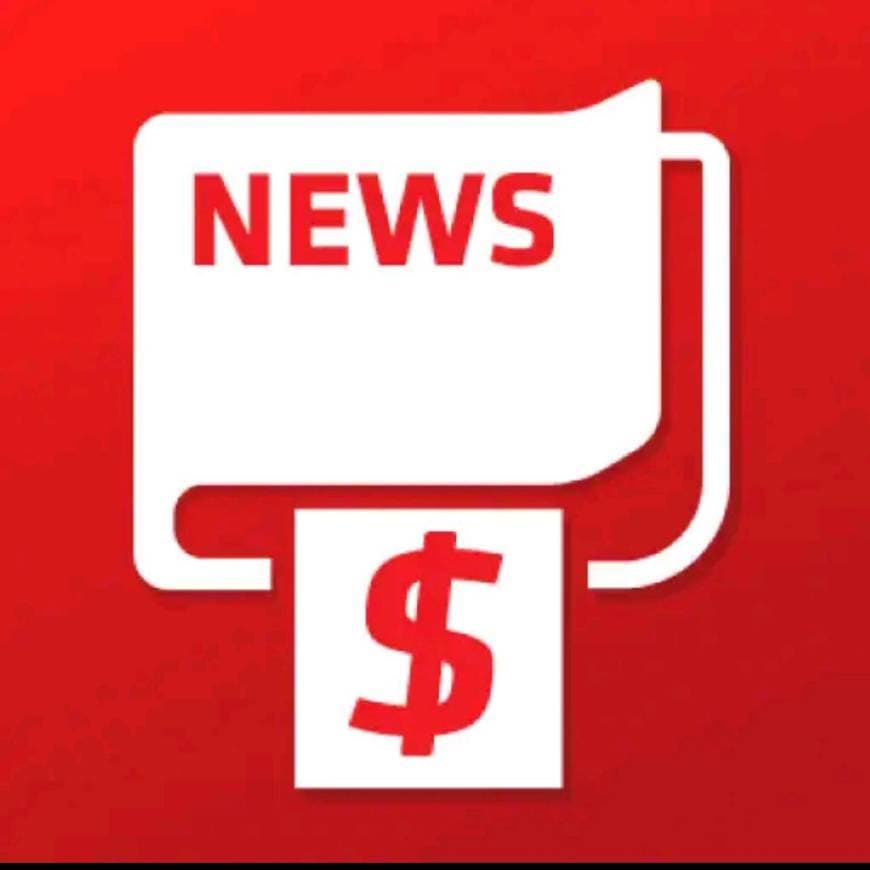 App Cashzine - gana dinero compartiendo y leyendo noticias   ♥