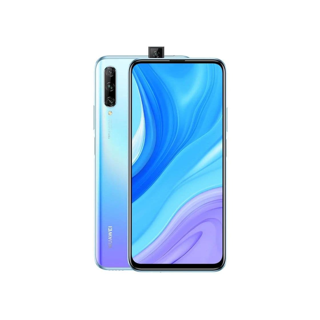 Fashion Huawei Y9S 128GB

