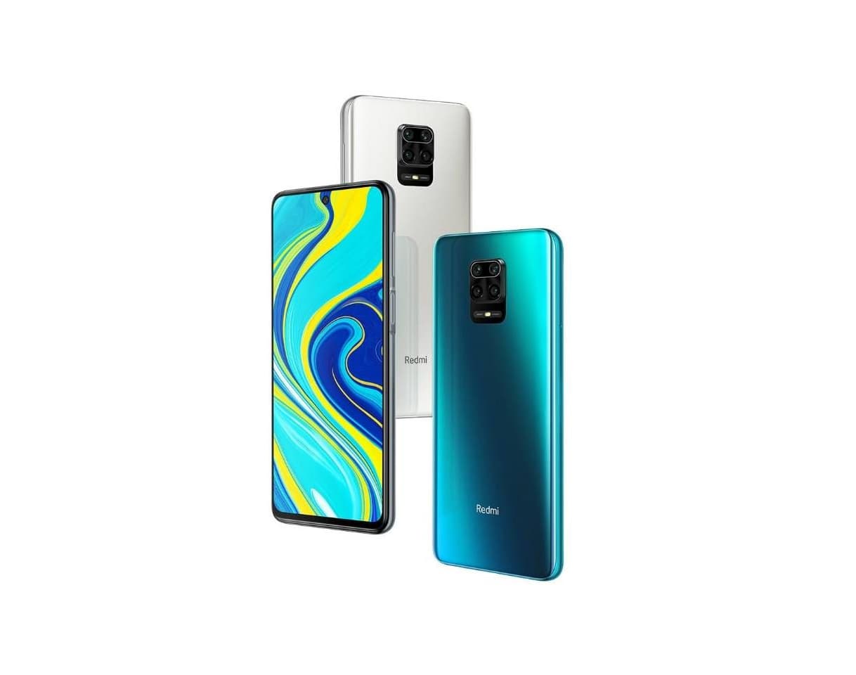 Product  Redmi Note 9 Pro Max

