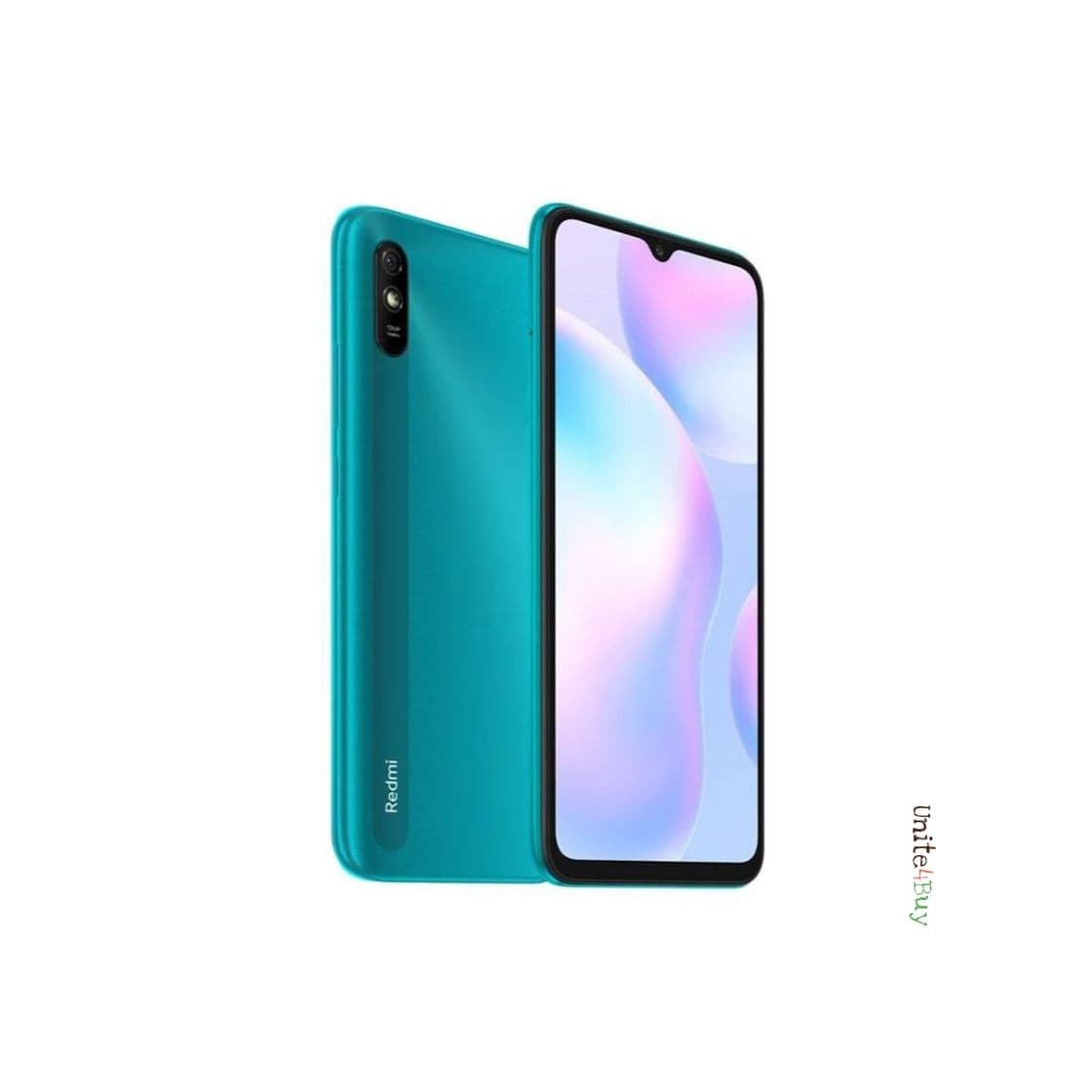 Product Redmi 9a

