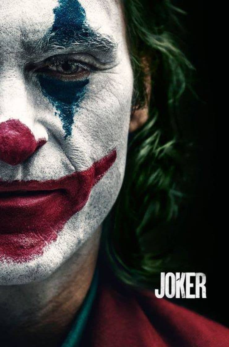 Movie Joker_ 2019  4K Ultra HD HDR