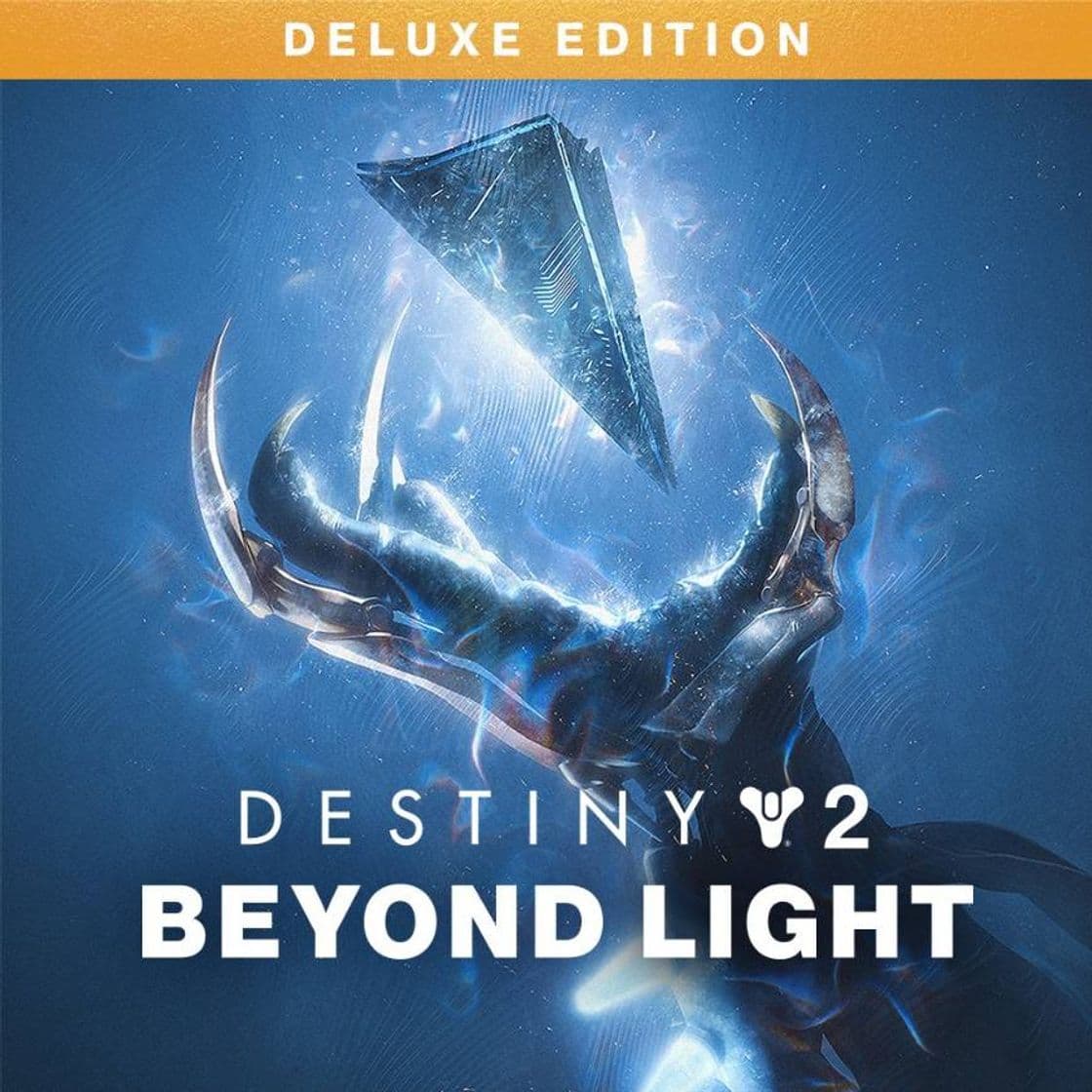 Videogames Pre-purchase Destiny 2: Beyond Light Deluxe Edition on Steam