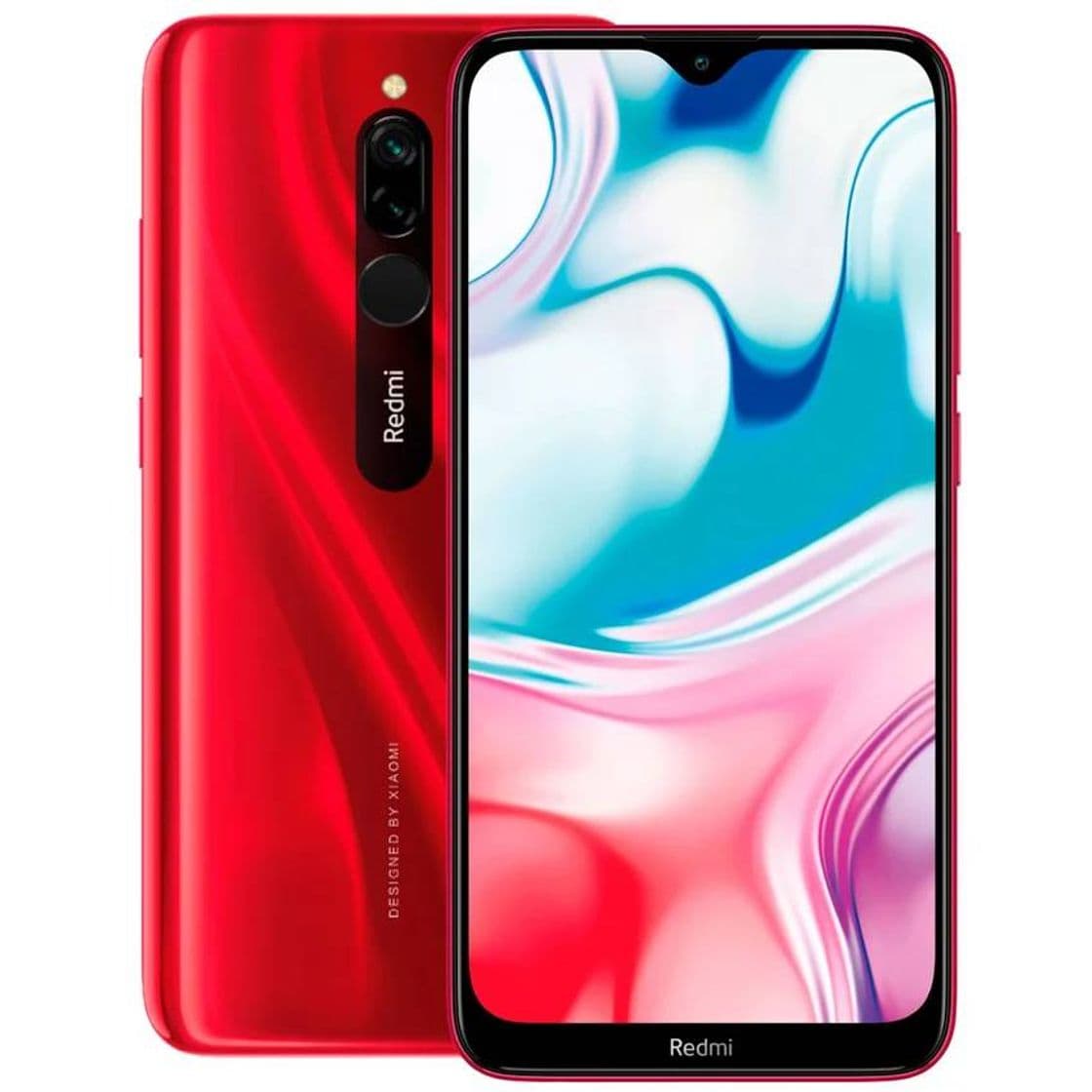 Product Celular Xiaomi Redmi 8 32GB

