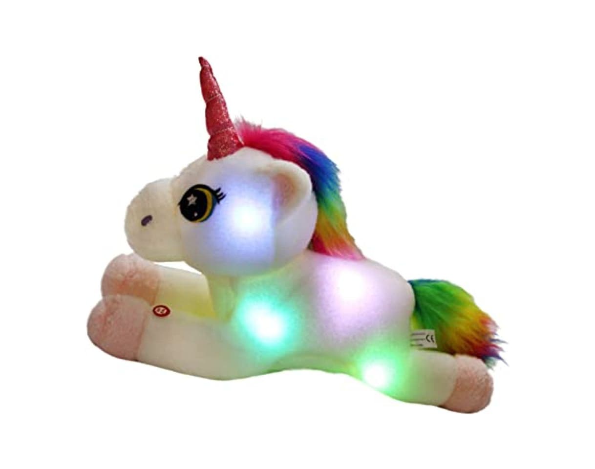 Product Unicornio Con Luces LED
Amazon
