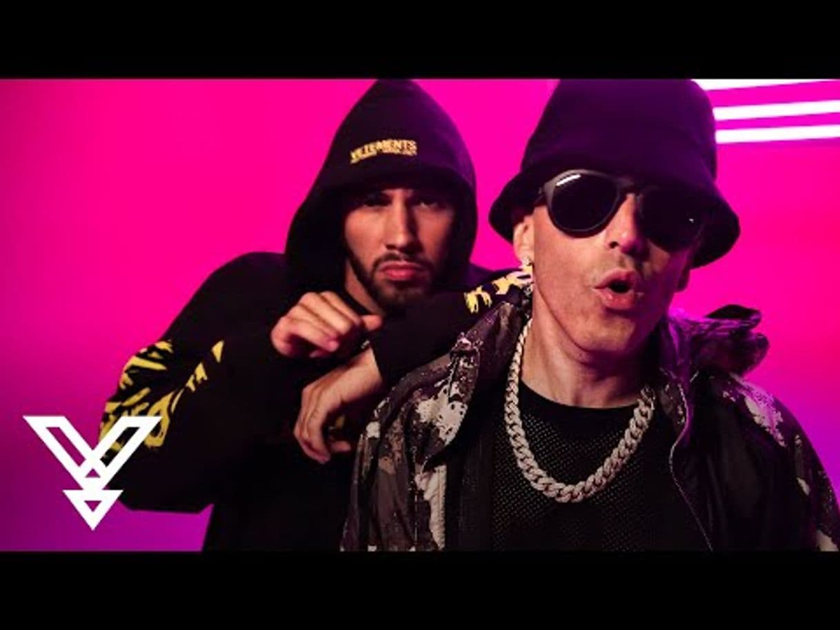 Music Yandel x Manuel Turizo - Celda