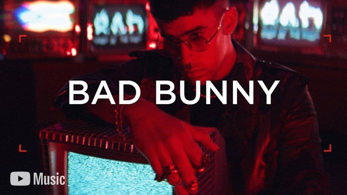 Fashion 
Bad Bunny habla de su historia

