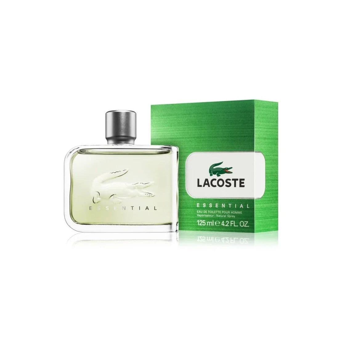 Product Perfume Lacoste Essential

