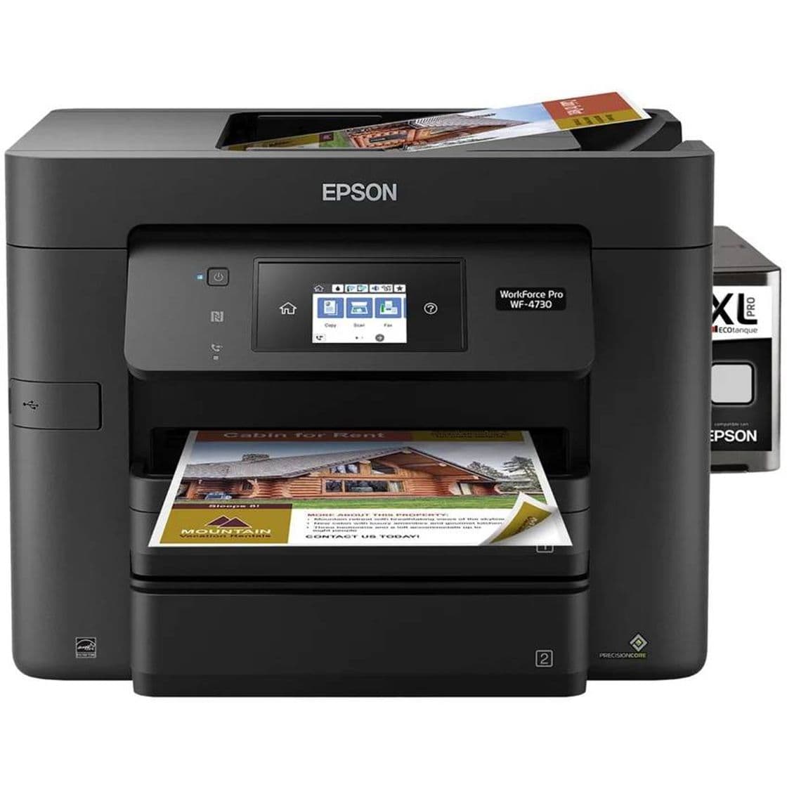 Product EPSON WORKFORCE PRO

